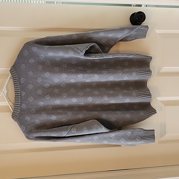 Ski-Doo Vintage Sweater - Picture 4 of 5